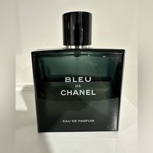 Bleu De Chanel eau de parfum